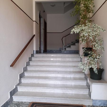 La Casa Di Gaia Apartment Sestri Levante Exterior photo